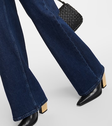 Jean ample à taille haute | Re/Done