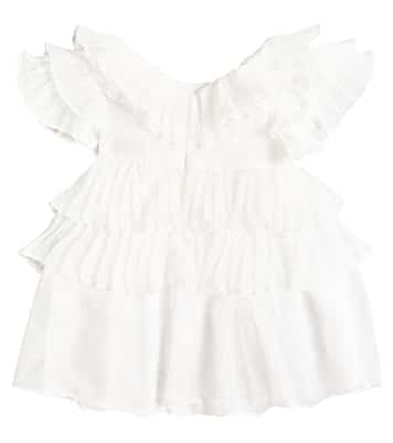 Baby Kleid aus Tüll | Patachou