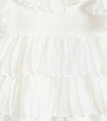 Baby Kleid aus Tüll | Patachou