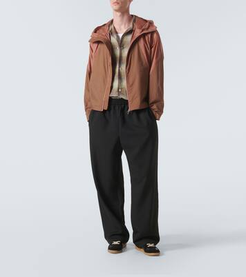 Retrospec paneled technical jacket | Our Legacy