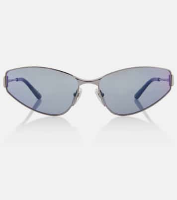 Gafas de sol cat-eye Mercury | Balenciaga