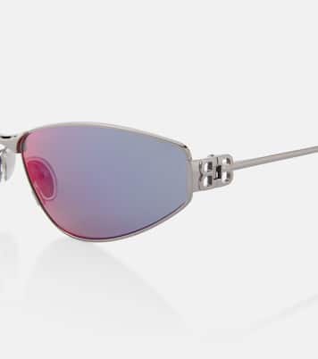 Gafas de sol cat-eye Mercury | Balenciaga