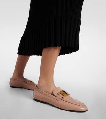 Loafers Kate aus Leder | Tod's