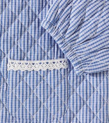 Giacca Joulia in cotone | Louise Misha