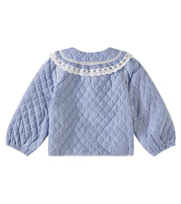 Giacca Joulia in cotone | Louise Misha