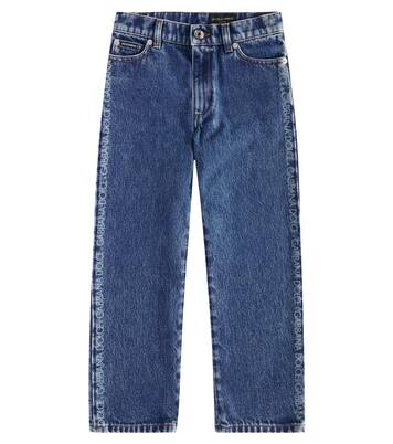 Jeans | Dolce&Gabbana Kids