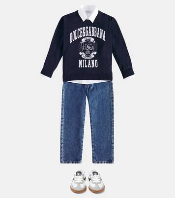 Jeans | Dolce&Gabbana Kids