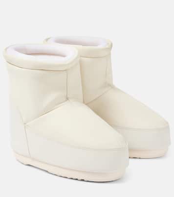 Icon Low snow boots | Moon Boot
