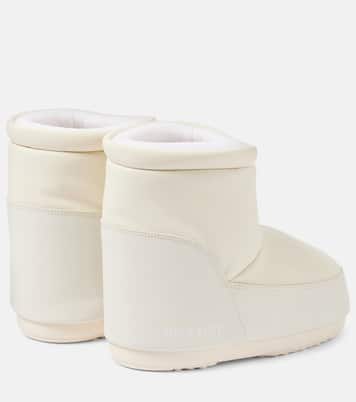 Icon Low snow boots | Moon Boot