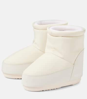 Icon Low snow boots | Moon Boot