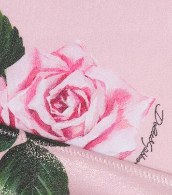 Badeanzug | Dolce&Gabbana Kids