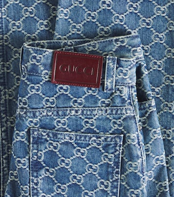 Jeans GG  | Gucci Kids