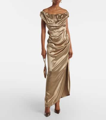 Ginnie pencil dress | Vivienne Westwood