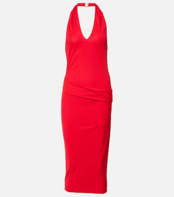 Midikleid La Robe Pasadena | Jacquemus