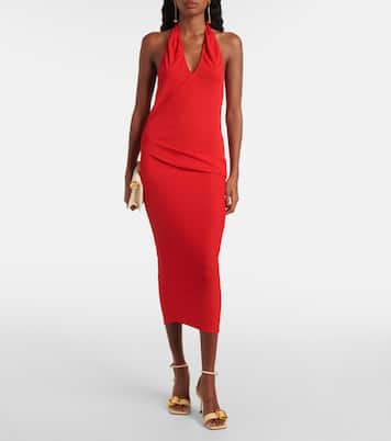 Midikleid La Robe Pasadena | Jacquemus