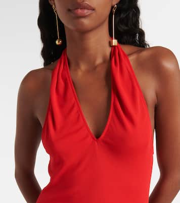 Midikleid La Robe Pasadena | Jacquemus