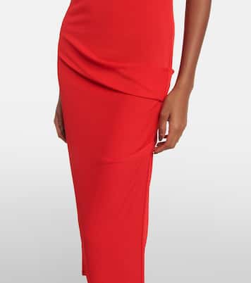 Midikleid La Robe Pasadena | Jacquemus