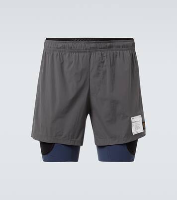 Shorts TechSilk™ Cordura® | Satisfy