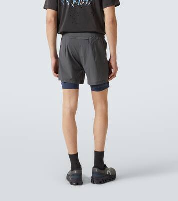 Shorts TechSilk™ Cordura® | Satisfy
