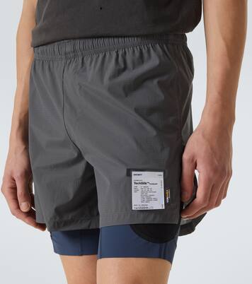 Shorts TechSilk™ Cordura® | Satisfy