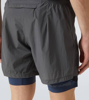 Shorts TechSilk™ Cordura® | Satisfy