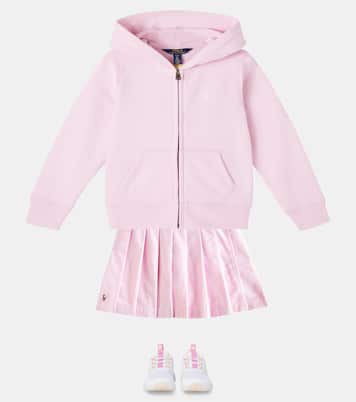 Cotton skirt | Polo Ralph Lauren Kids