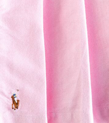 Cotton skirt | Polo Ralph Lauren Kids