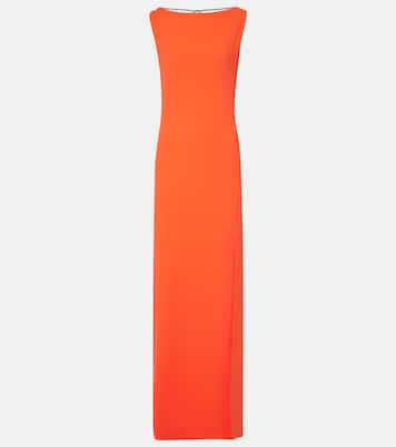 Robe aus Cady | Max Mara