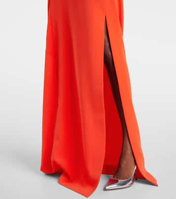 Robe aus Cady | Max Mara
