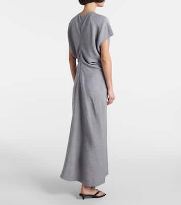 Maxikleid | Toteme