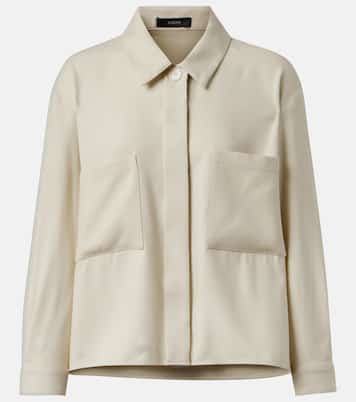 Satie jacket | Joseph