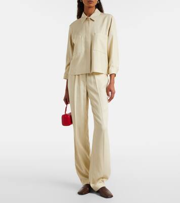 Satie jacket | Joseph