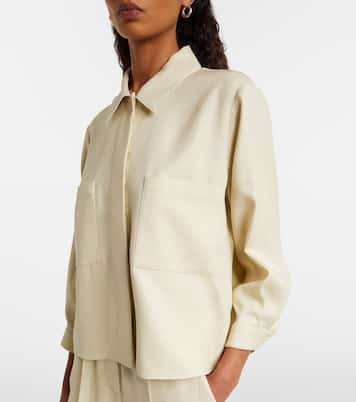 Satie jacket | Joseph