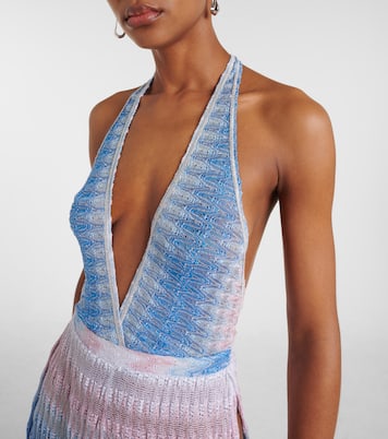 Combi-pantalon Wave | Missoni