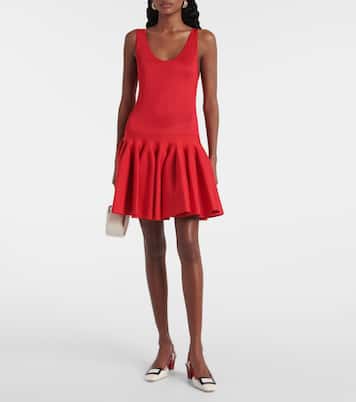 Belle Vivier 45 patent leather slingback pumps | Roger Vivier