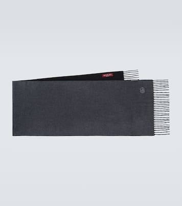 Écharpe GG en cachemire | Gucci