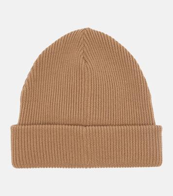 Mütze Horsebit aus Rippstrick | Gucci