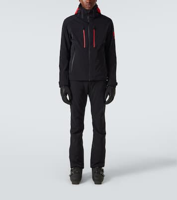 William ski pants | Toni Sailer