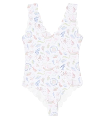 Badeanzug Bumby Charlestone | Marysia Bumby