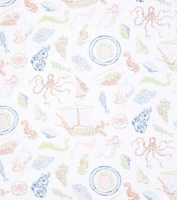 Badeanzug Bumby Charlestone | Marysia Bumby