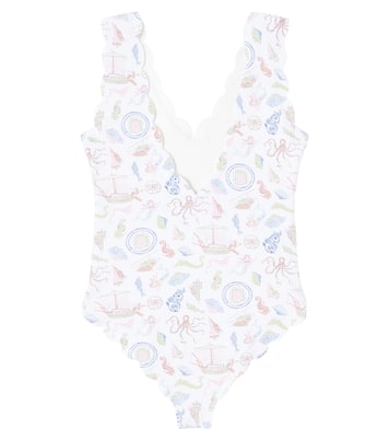 Badeanzug Bumby Charlestone | Marysia Bumby