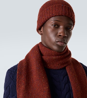 Cashmere beanie  | Gabriela Hearst