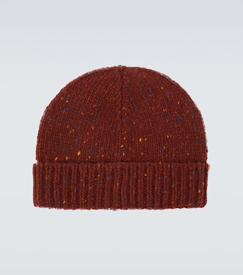 Cashmere beanie  | Gabriela Hearst