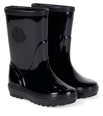 Gummistiefel Petit Kickstream | Moncler Enfant