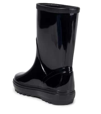 Gummistiefel Petit Kickstream | Moncler Enfant