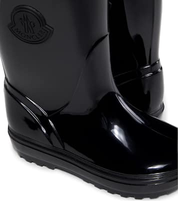 Gummistiefel Petit Kickstream | Moncler Enfant