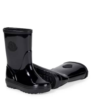 Gummistiefel Petit Kickstream | Moncler Enfant