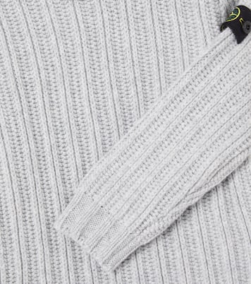 Compass sweater | Stone Island Junior