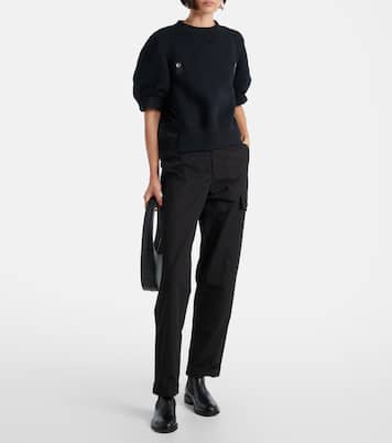 Bottines Chelsea Grace en cuir | A.Emery