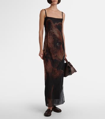 Mocassini in pelle | Acne Studios